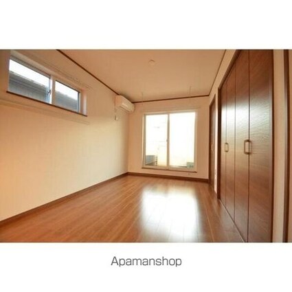 ＡＫコート[1LDK/40.41m2]のリビング・居間3