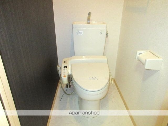 クレ ドゥ リュヌの内装写真