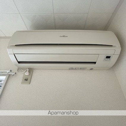 ボナンザ宇川[2LDK/58.95m2]のその他設備