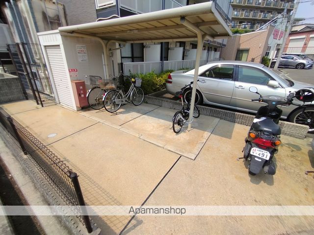 レオパレスハウス香里ヶ丘のその他写真