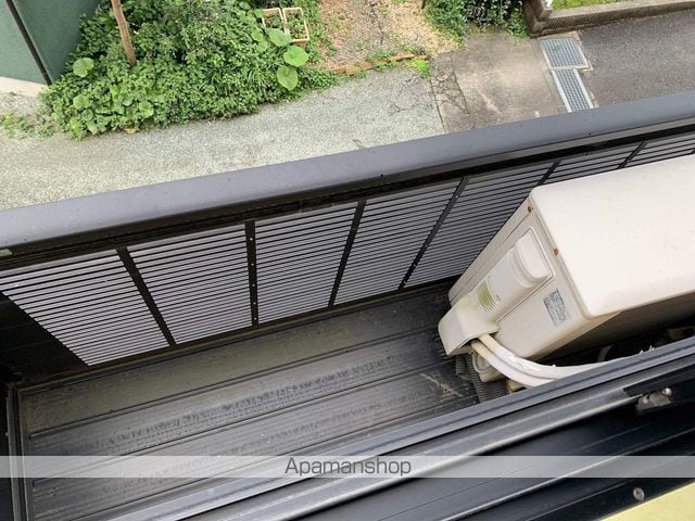 レオパレスパルマの内装写真
