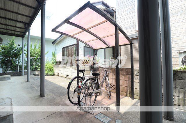 CLAIR溝端の内装写真