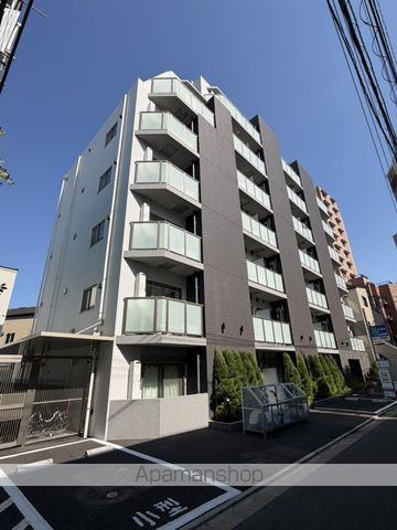 アイルプレミアム押上ノルドの外観写真