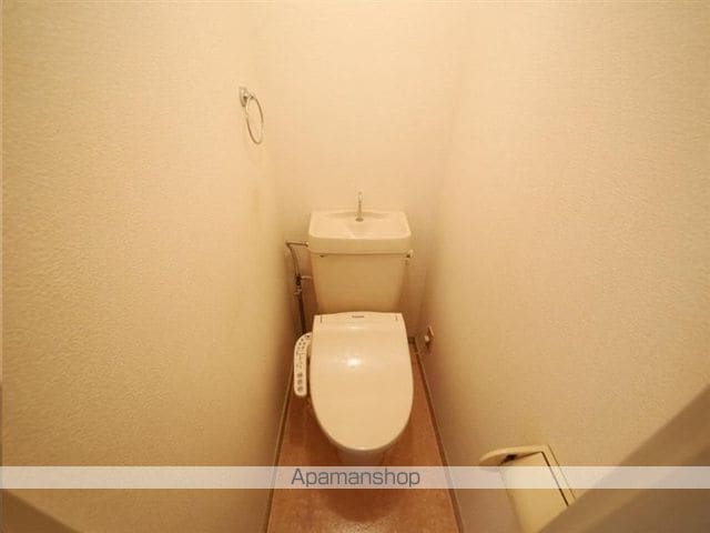ベルシオン仙台第1の内装写真