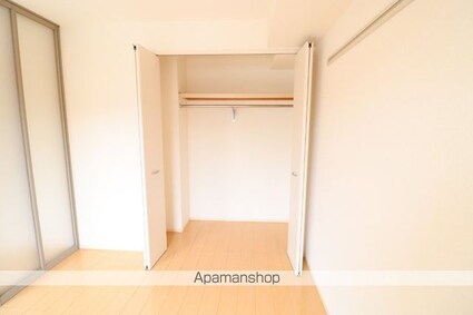 Ｄ’ｒｏｏｍ京命[2LDK/50.01m2]の収納