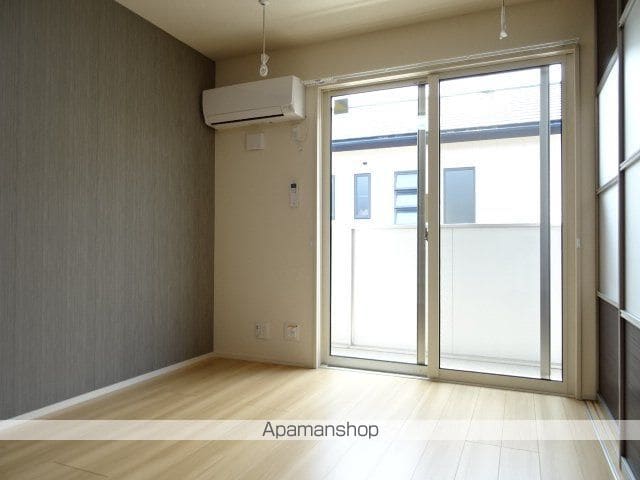 ドエル上西の内装写真