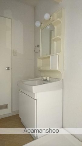 コーポ宮田Dの内装写真