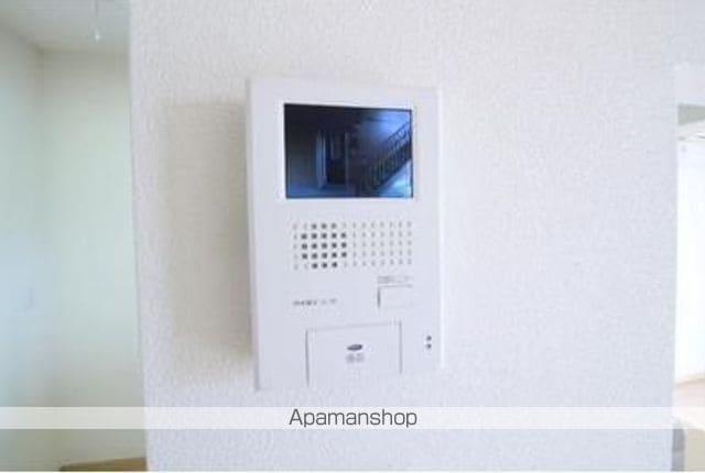 サラコルネホ ローホの内装写真