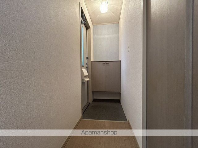 アルカディア A棟の内装写真
