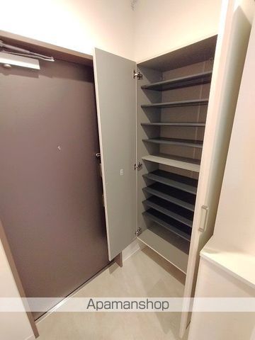 スプランディッド茨木天王の内装写真