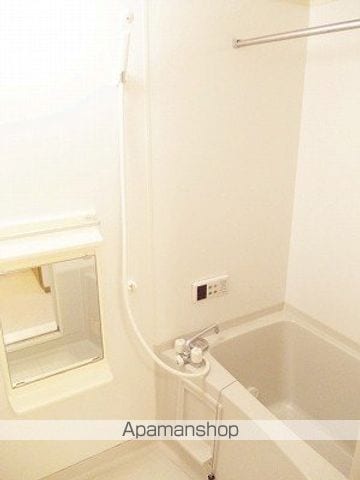 セトルクァイエットIの内装写真