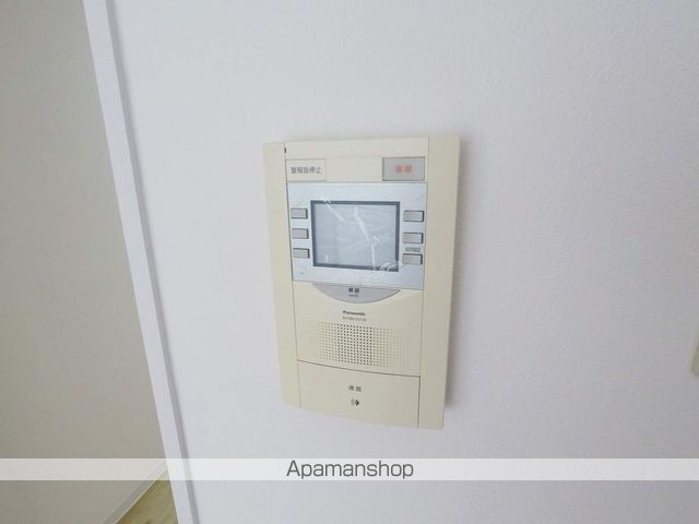 エトワール緑丘の内装写真