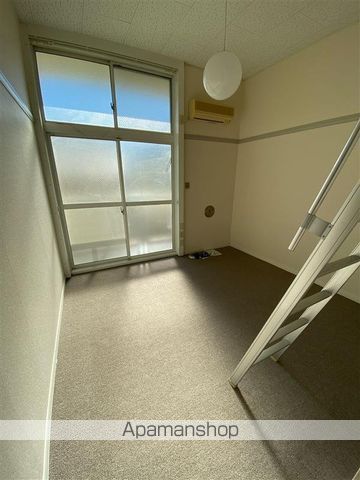 レオパレスけやきの内装写真