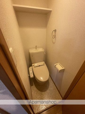 ヴェルト川口の内装写真