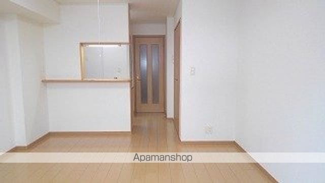 ブリアンの内装写真