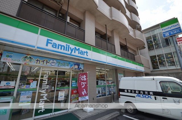 リンダビスタパートIの周辺写真