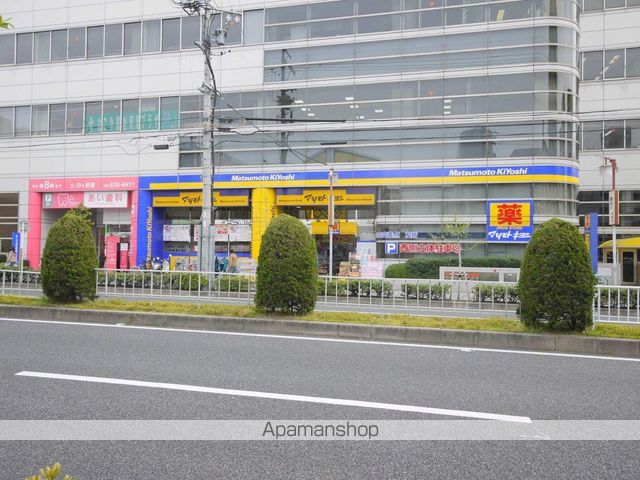 ST STATION BLDGの周辺写真