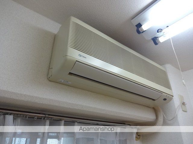 スマイルヴィラ門戸の内装写真