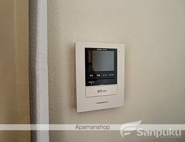 レオパレスパルの内装写真