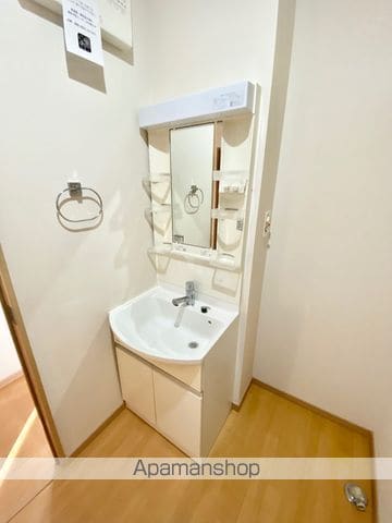 グランドソレイユの内装写真
