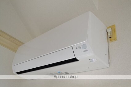 アヴェニュー佐方[1K/16.2m2]のその他設備