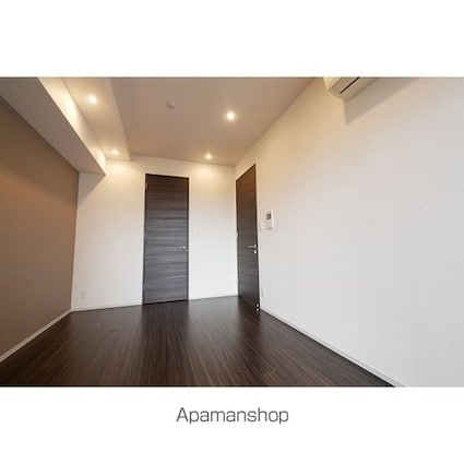 コンフォリア新宿イーストサイドタワー[2LDK/85.64m2]のその他部屋・スペース1