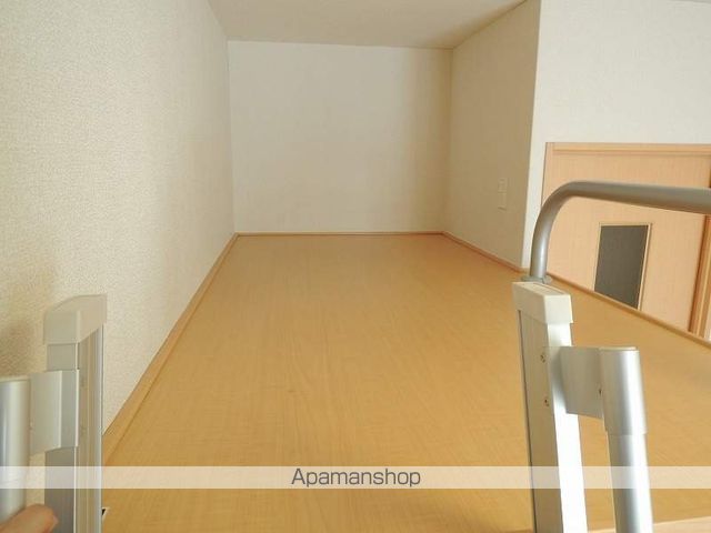 レオパレスFUKASION五香の内装写真