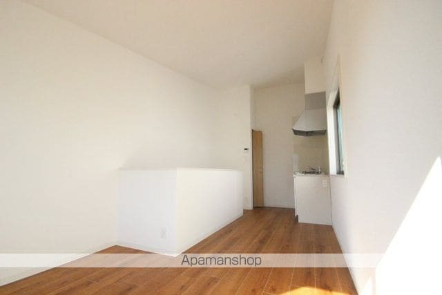 CASA COZY隅の浜の内装写真