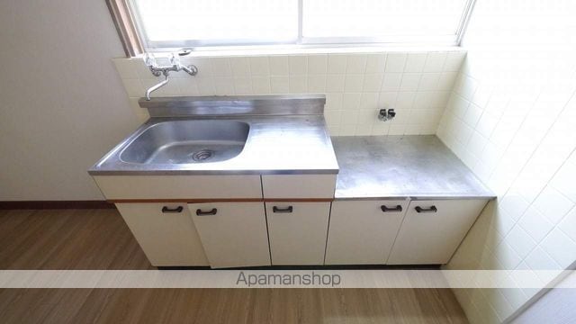 コーポ小川の内装写真