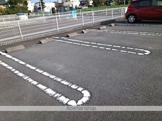 ウォーターフィールド Dの外観写真