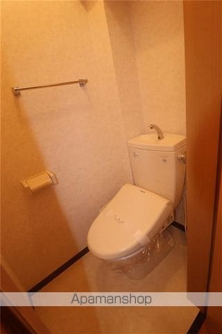 ハピネスの内装写真
