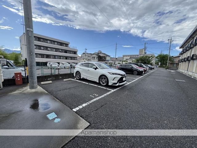 レオパレス新田町のその他写真