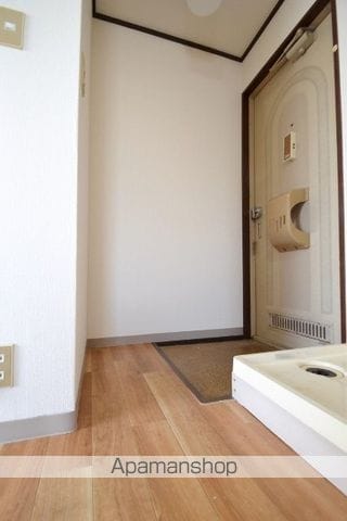 メゾン三篠の内装写真
