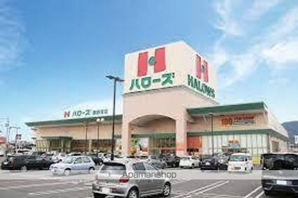 フォブール本大[2DK/44.72m2]の周辺1