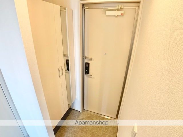 メゾンヴィラ栗東の内装写真