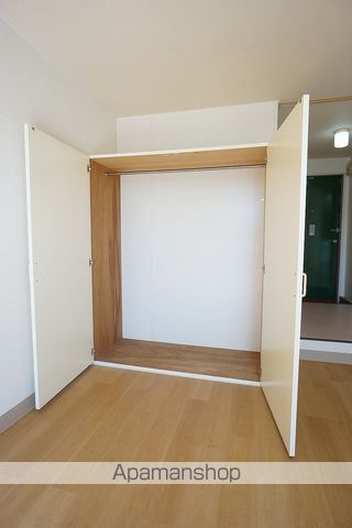 エスポワール中庄の内装写真