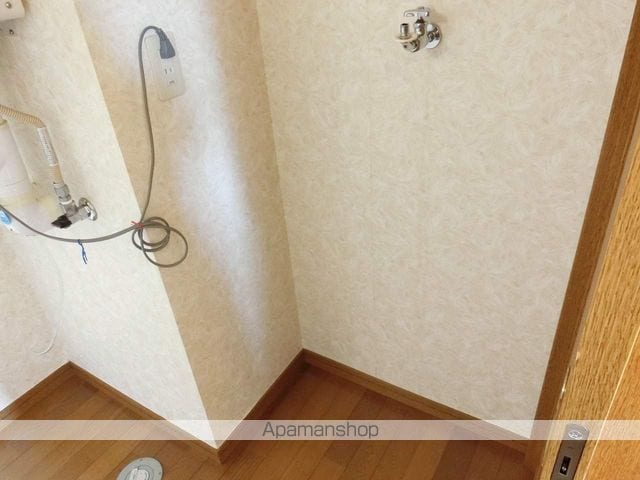 PURE2 A棟の内装写真