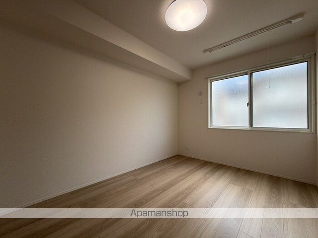 サニーヒロIIの内装写真