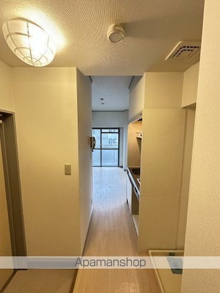 第２６クリスタルマンション[1R/20.58m2]の内装1