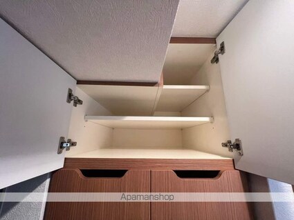 ルーブル高円寺伍番館[1K/20.25m2]の内装1