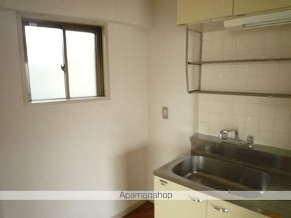 レドンダカサ玉川[1LDK/36.98m2]の内装4