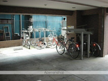 ヴェローナ高円寺[1K/21.58m2]の共用部3