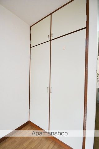ノーブルハイツ清心町の内装写真