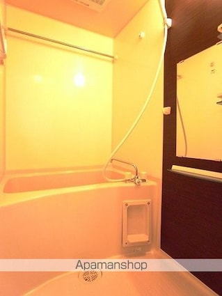 リブリ・あすなろ[1K/24.84m2]のバス