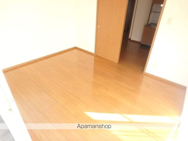 カーサ・プラテリーアCの内装写真