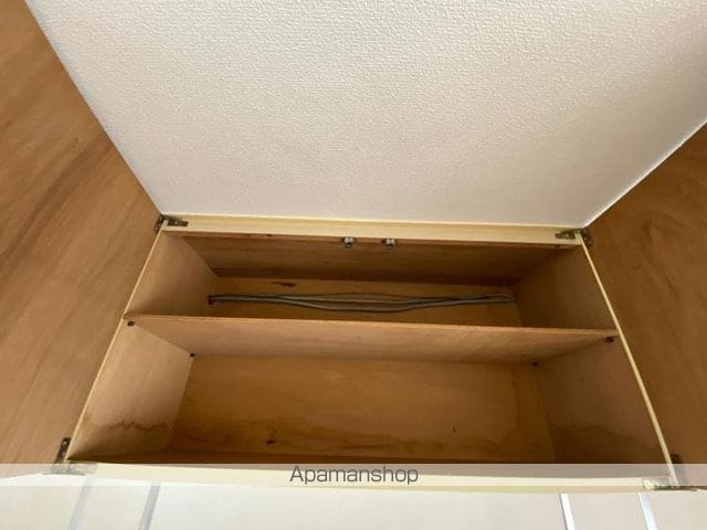 コート新北IIの内装写真