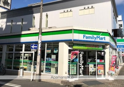 ディアレイシャス今池[1K/21.28m2]の周辺6