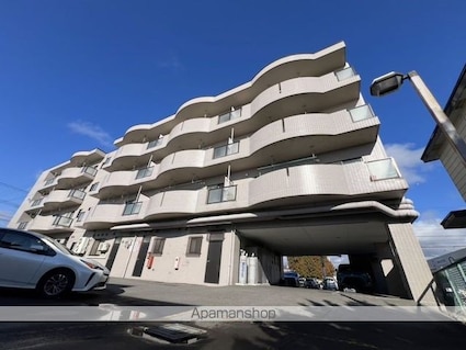 ＭＳねむの木[2LDK/59.71m2]の外観2