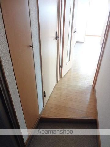 パシフィック・オーシャンの内装写真