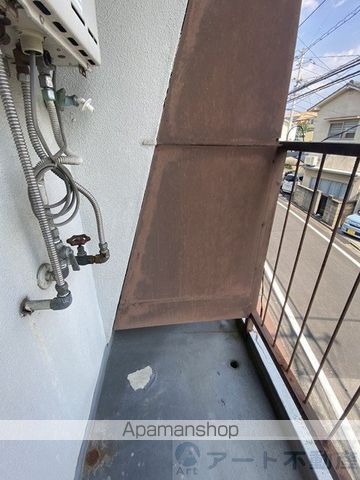 コーポ飛鳥の内装写真